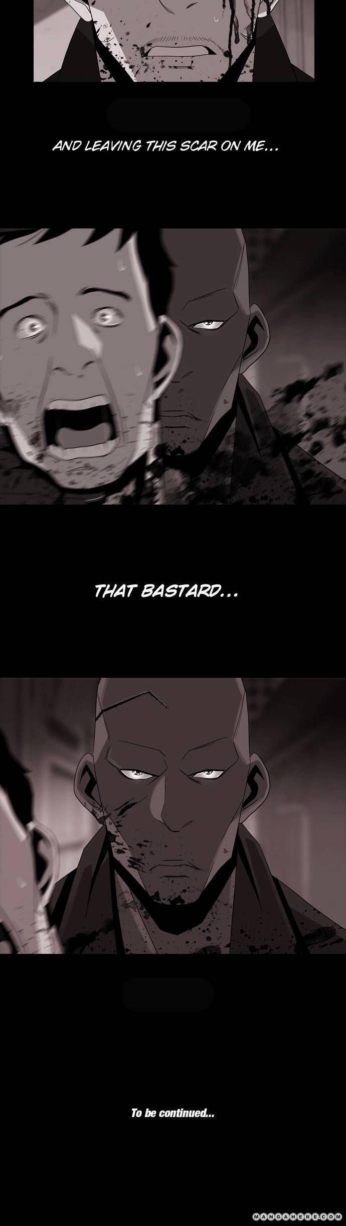 Marionette (WOO Kang-Sik) Chapter 10 page 17 - Chapter 10