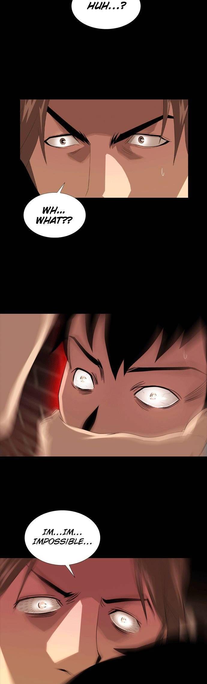 Marionette (WOO Kang-Sik) Chapter 10 page 2 - Chapter 10