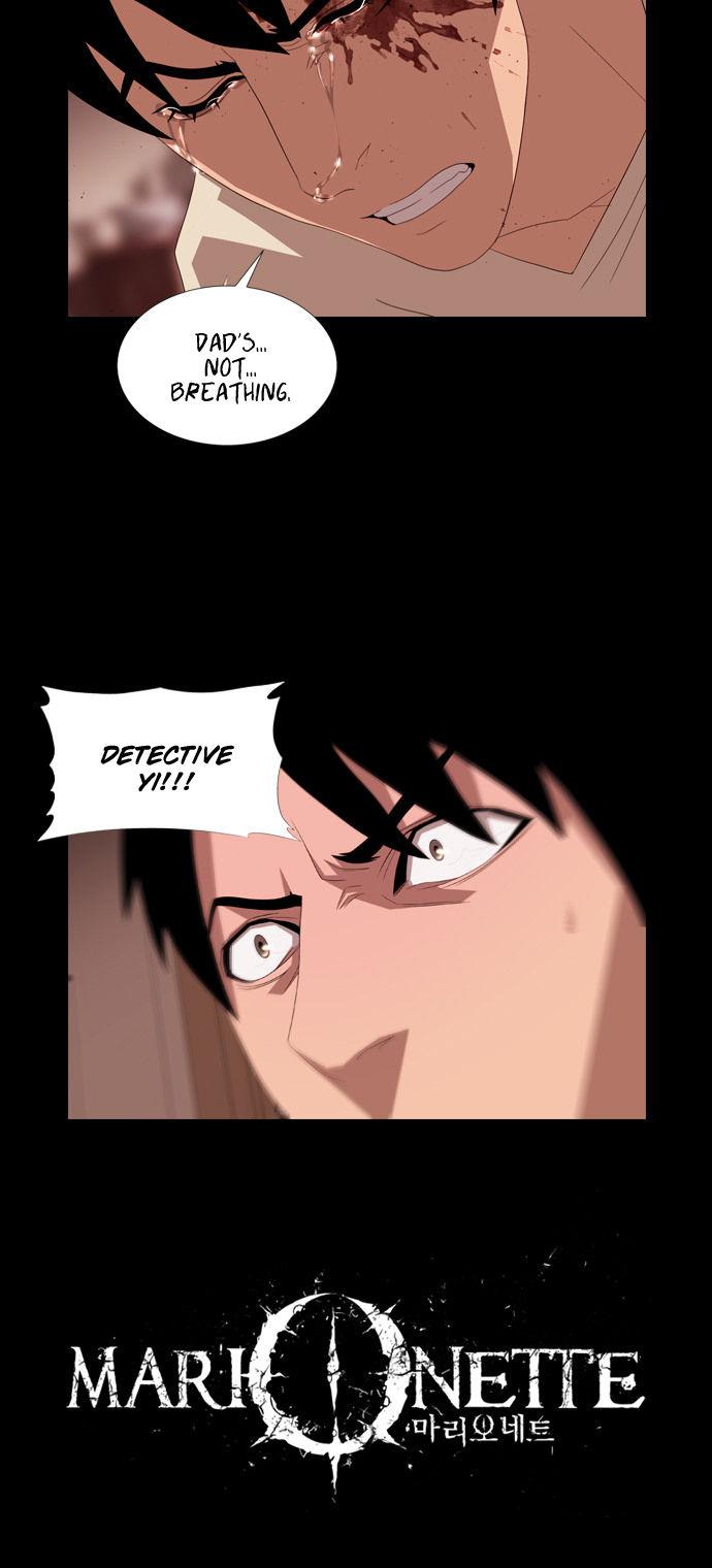 Marionette (WOO Kang-Sik) Chapter 15 page 8 - Chapter 15