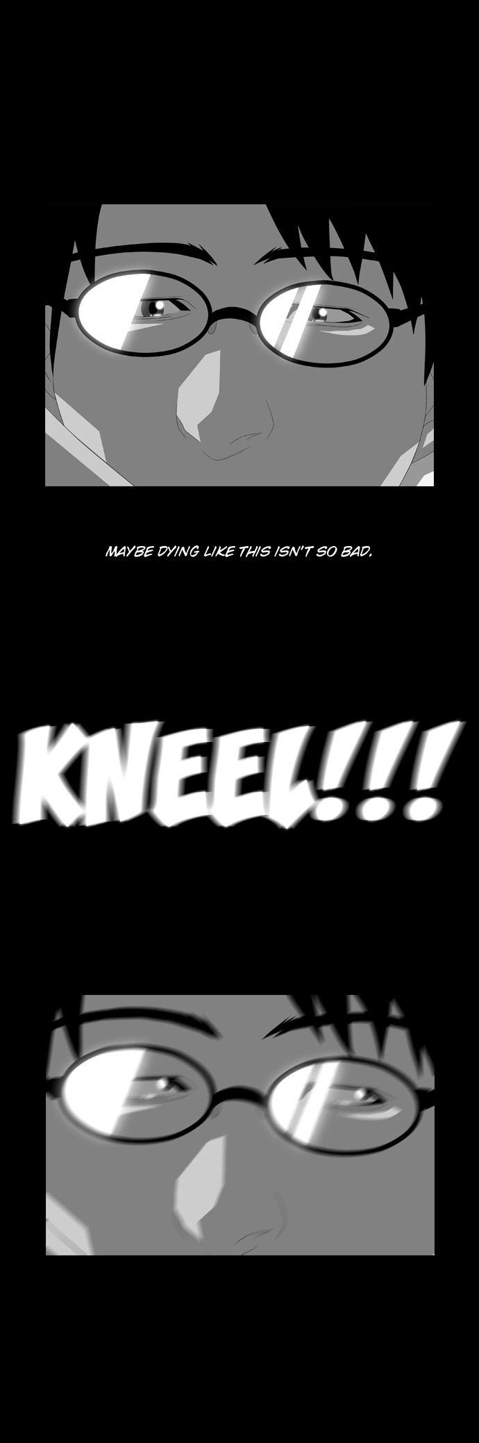 Marionette (WOO Kang-Sik) Chapter 16 page 11 - Chapter 16