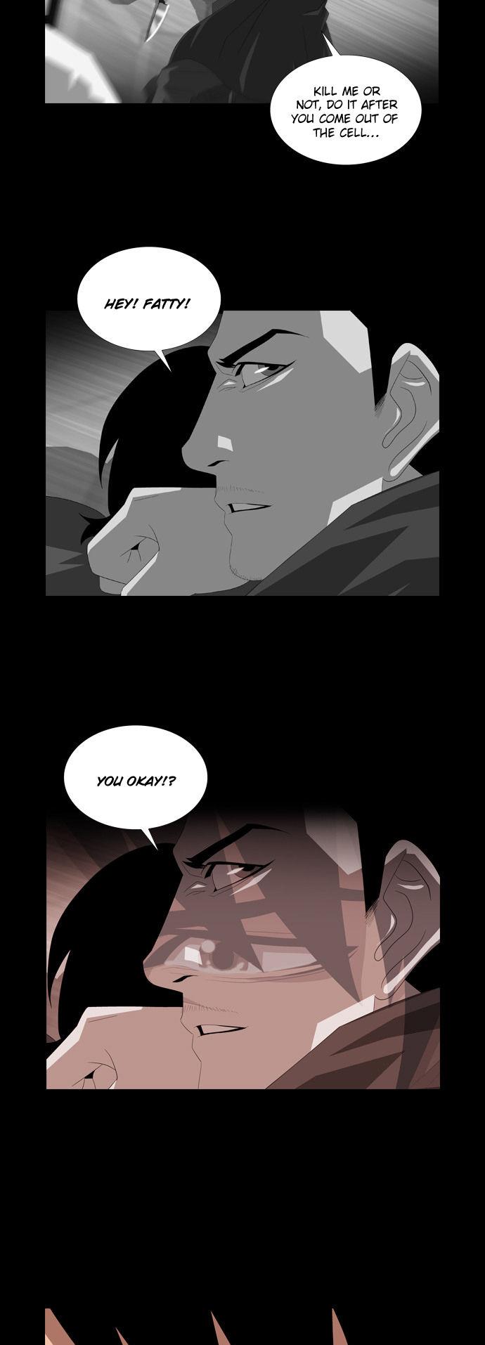 Marionette (WOO Kang-Sik) Chapter 16 page 14 - Chapter 16