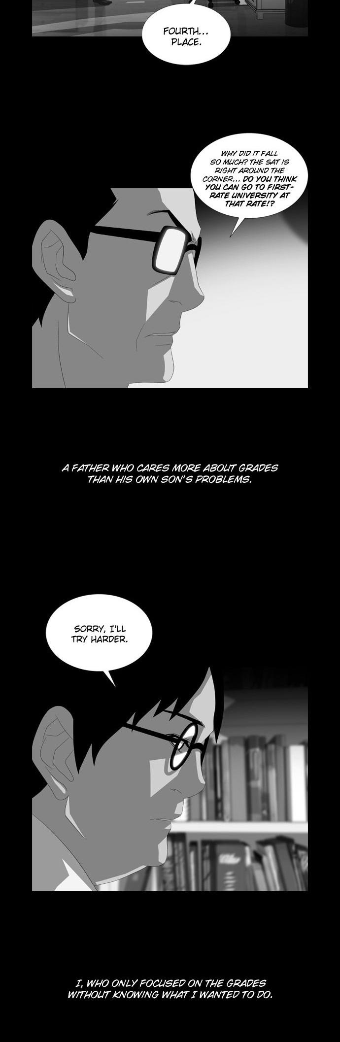 Marionette (WOO Kang-Sik) Chapter 16 page 6 - Chapter 16