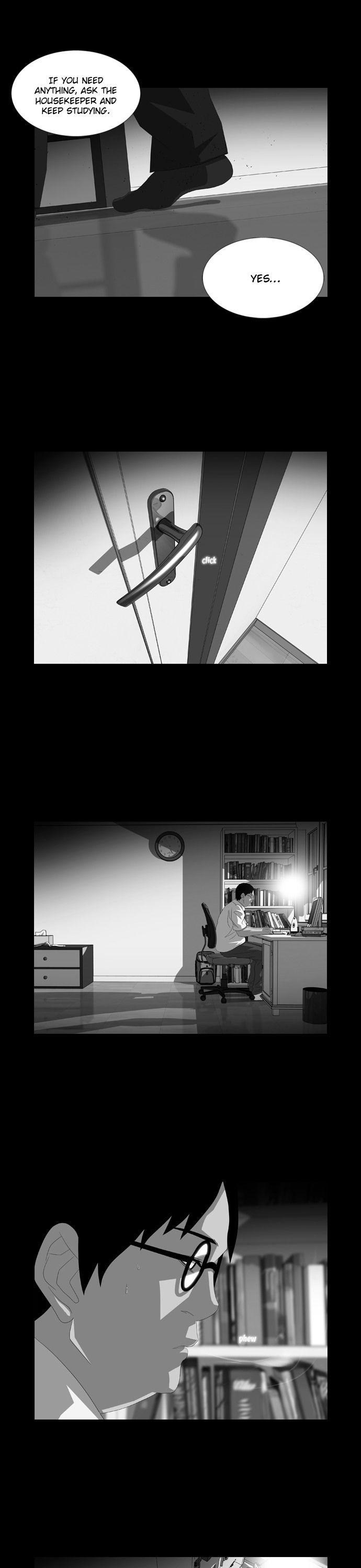 Marionette (WOO Kang-Sik) Chapter 16 page 7 - Chapter 16