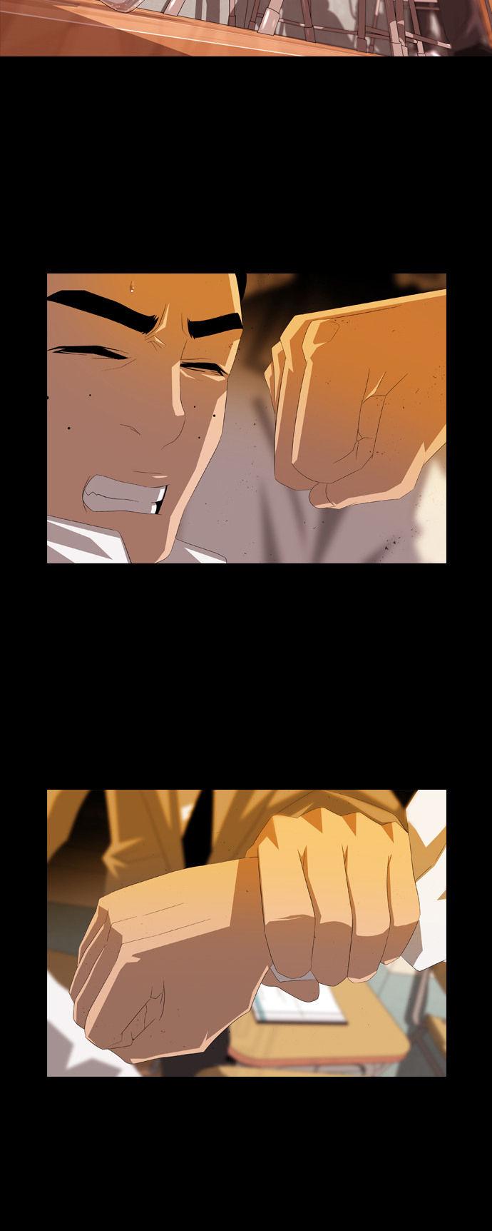 Marionette (WOO Kang-Sik) Chapter 17 page 17 - Chapter 17