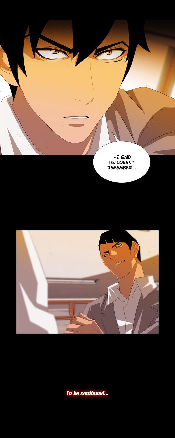 Marionette (WOO Kang-Sik) Chapter 17 page 18 - Chapter 17