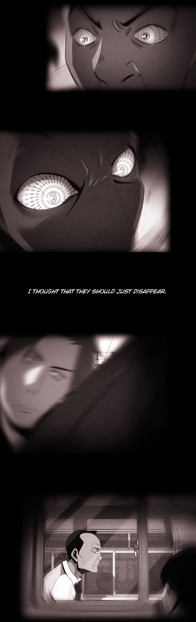 Marionette (WOO Kang-Sik) Chapter 18 page 2 - Chapter 18