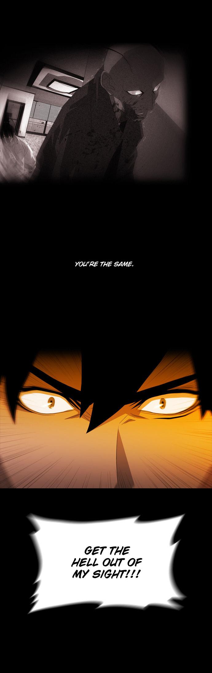 Marionette (WOO Kang-Sik) Chapter 18 page 3 - Chapter 18
