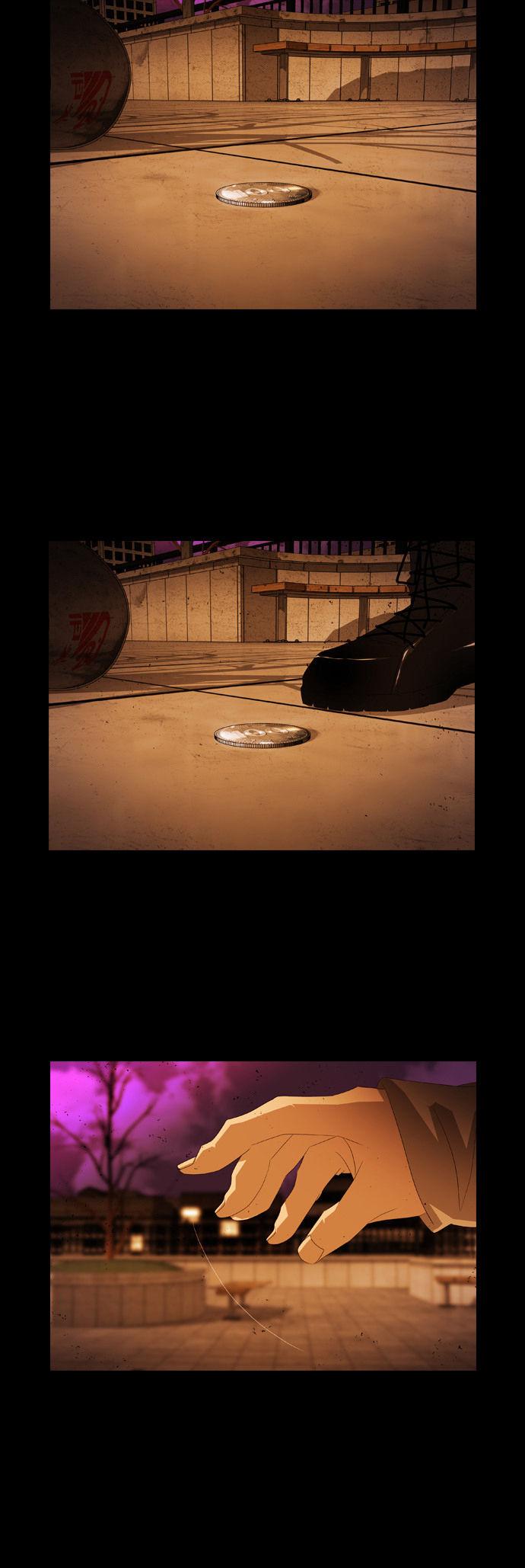 Marionette (WOO Kang-Sik) Chapter 20 page 17 - Chapter 20