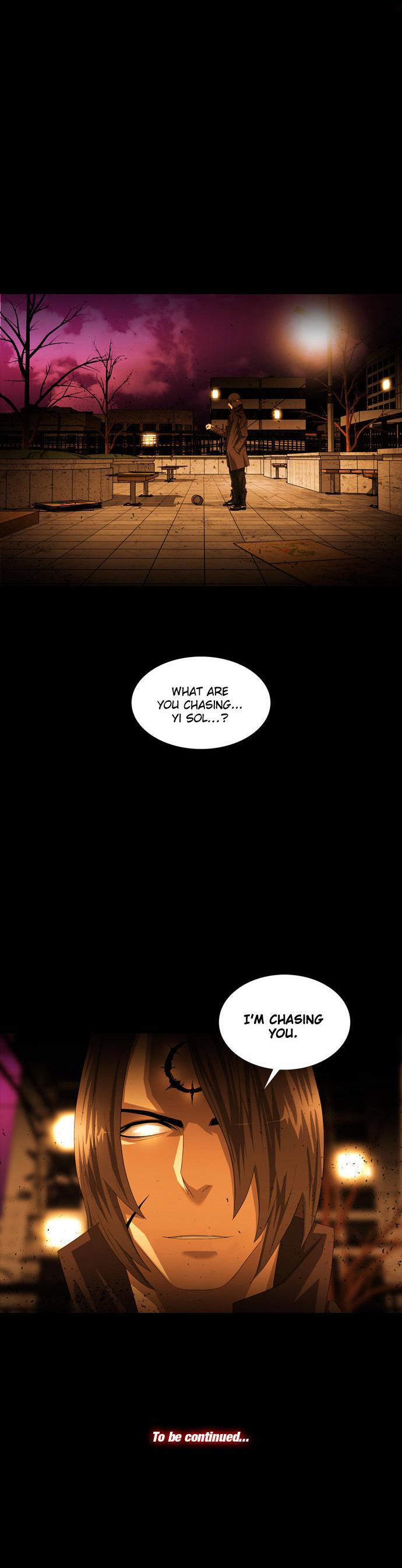Marionette (WOO Kang-Sik) Chapter 20 page 20 - Chapter 20