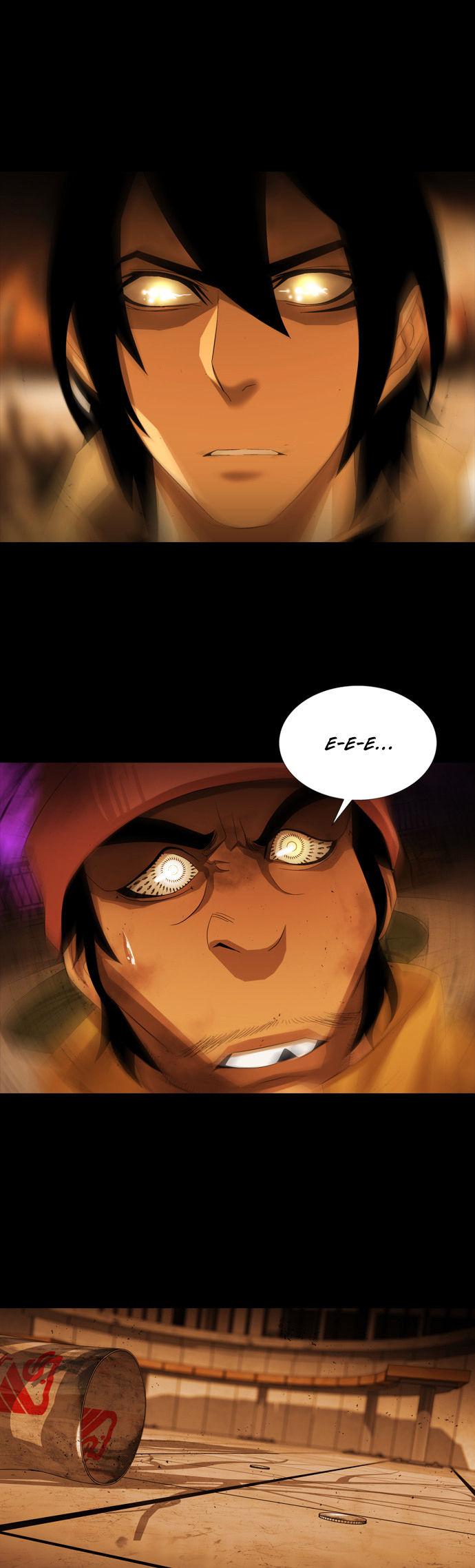 Marionette (WOO Kang-Sik) Chapter 20 page 8 - Chapter 20