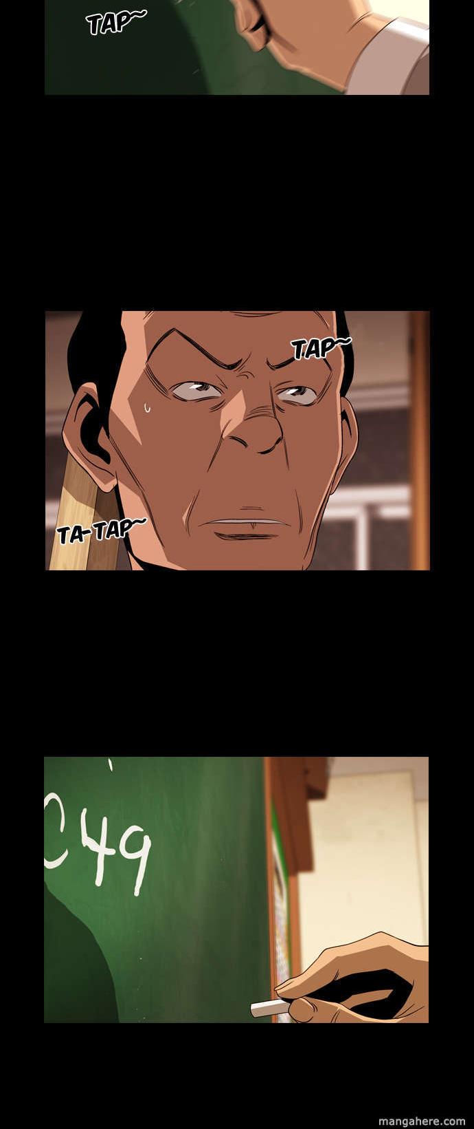 Marionette (WOO Kang-Sik) Chapter 8 page 7 - Chapter 8