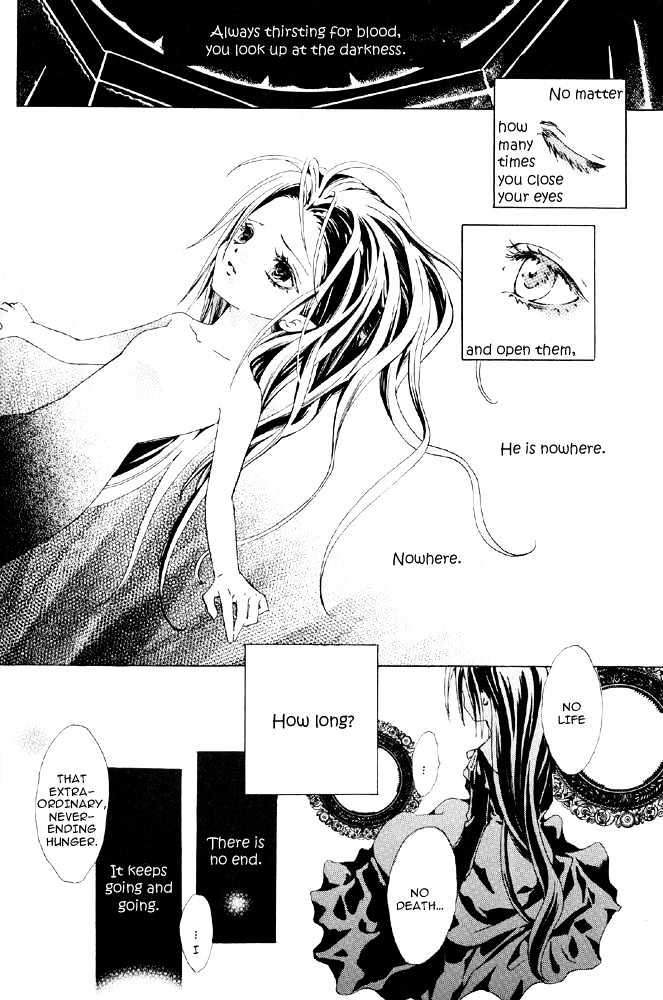 Marionette Chapter 0 page 36 - Chapter 0