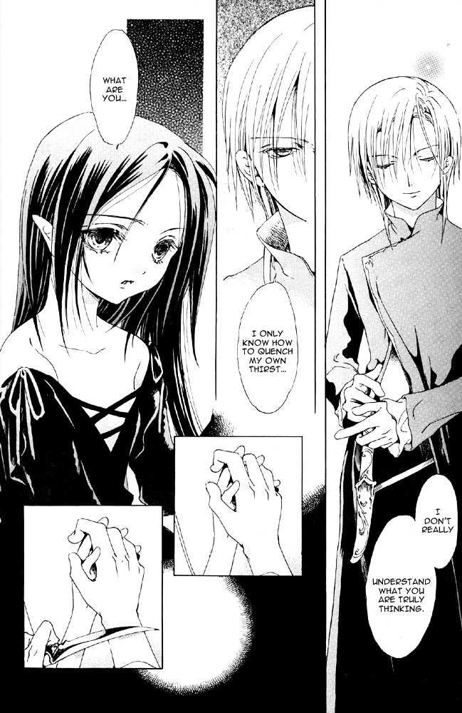 Marionette Chapter 0 page 40 - Chapter 0