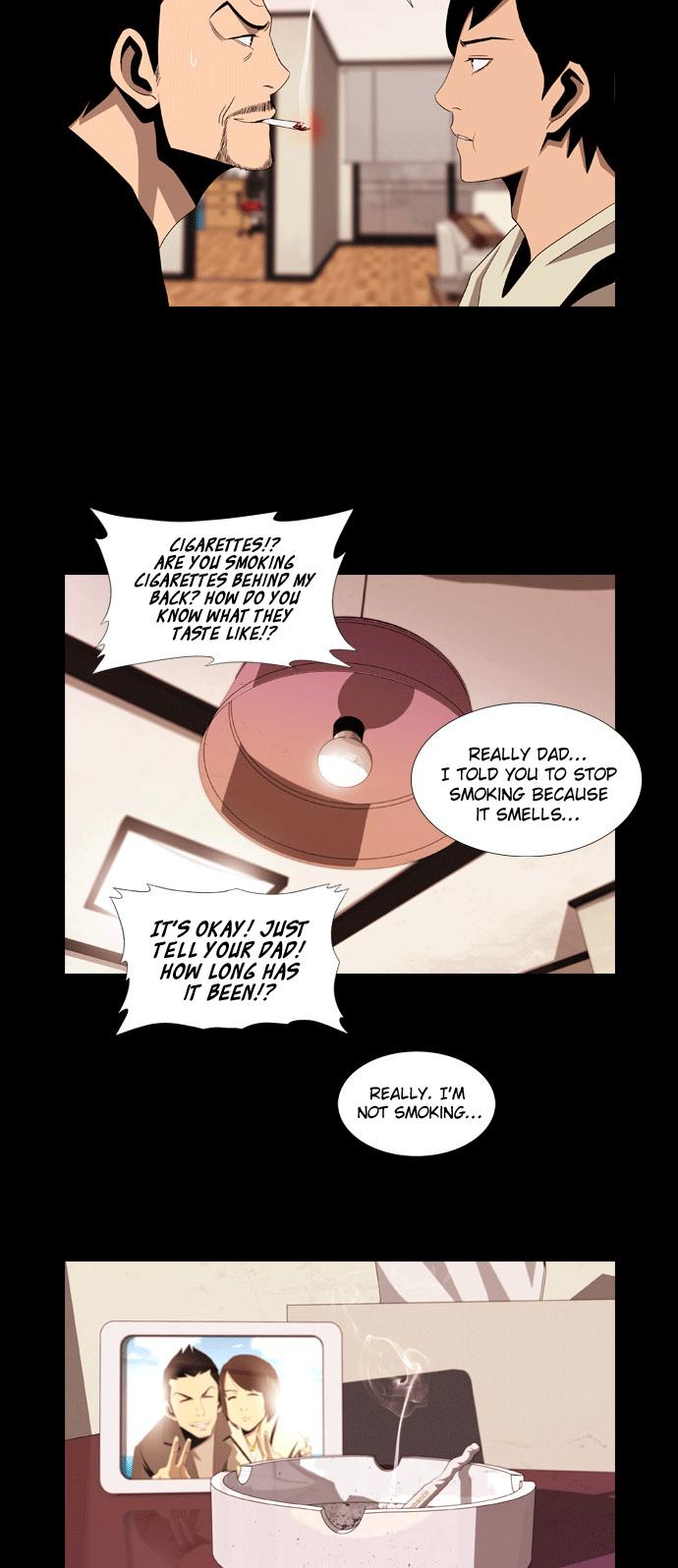 Marionette Chapter 10.2 page 14 - Chapter 10 v2