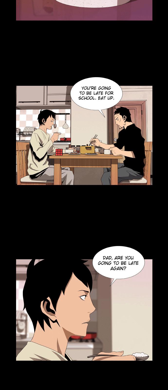 Marionette Chapter 10.2 page 15 - Chapter 10 v2