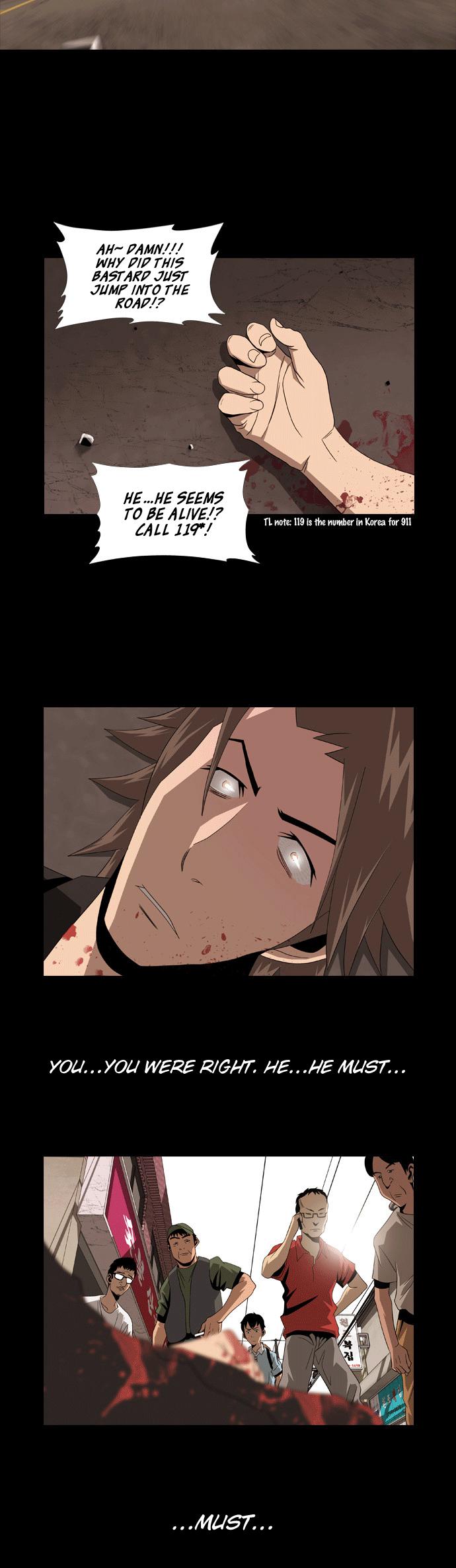 Marionette Chapter 10.2 page 5 - Chapter 10 v2