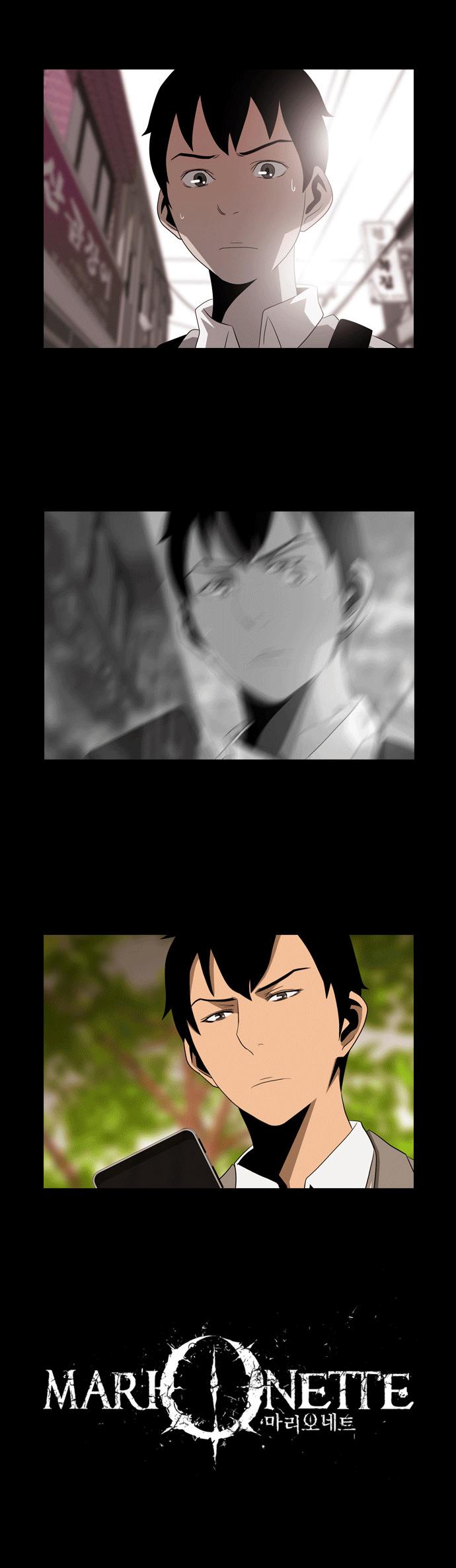 Marionette Chapter 10.2 page 6 - Chapter 10 v2