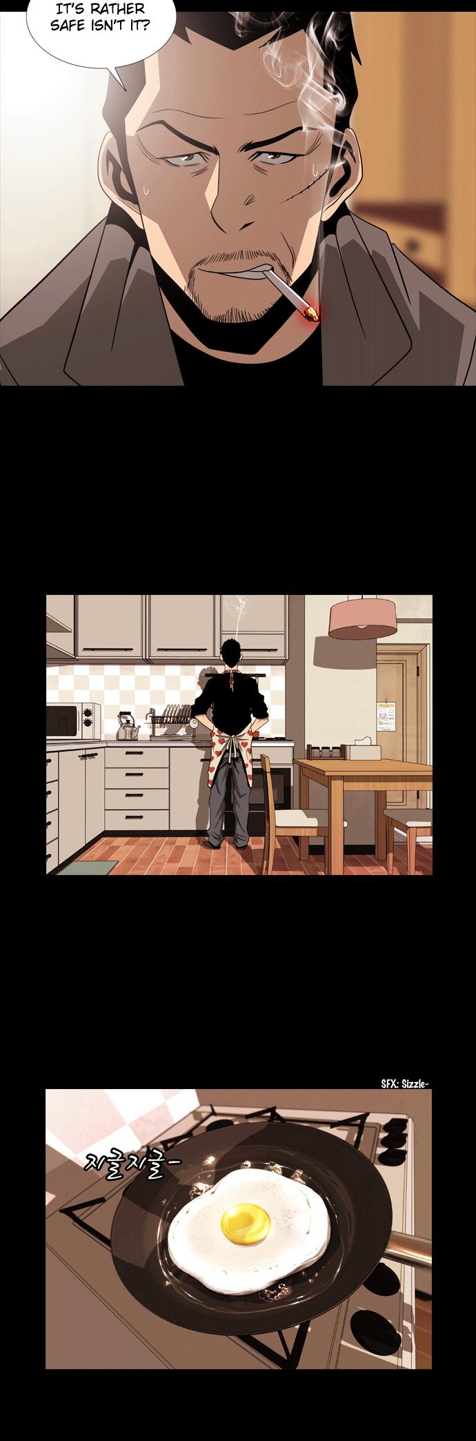 Marionette Chapter 10.2 page 8 - Chapter 10 v2