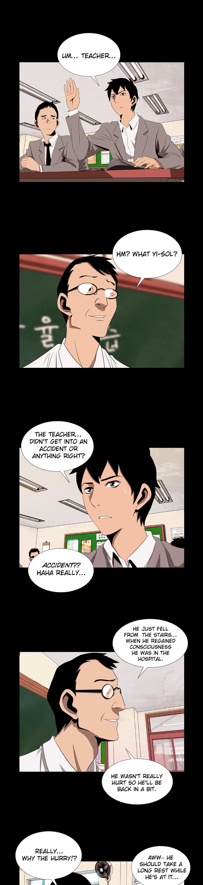 Marionette Chapter 11.2 page 10 - Chapter 11 v2