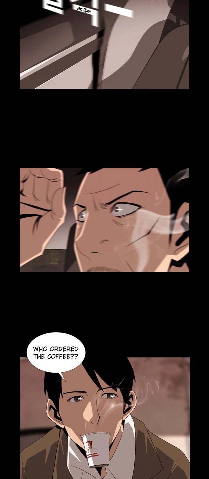 Marionette Chapter 11.2 page 14 - Chapter 11 v2