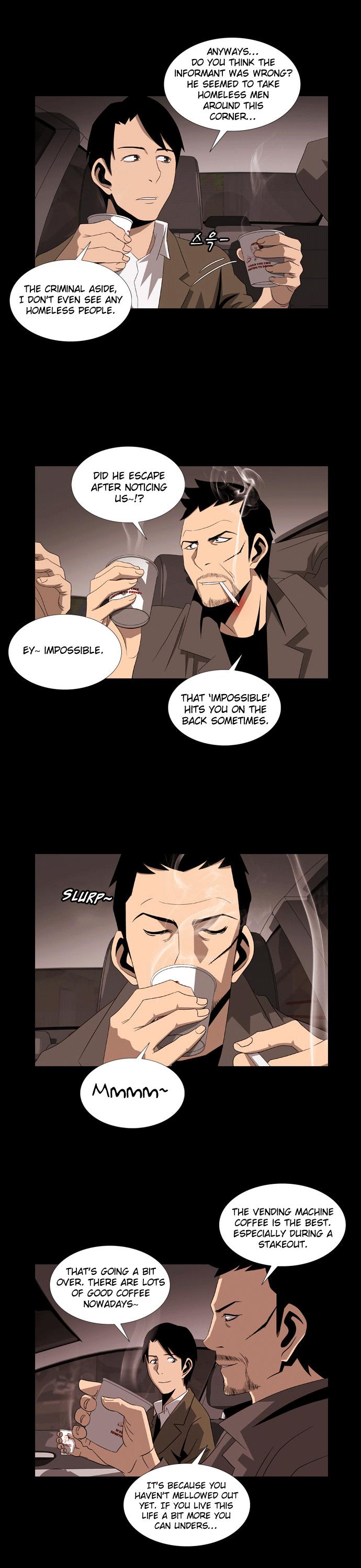 Marionette Chapter 11.2 page 16 - Chapter 11 v2