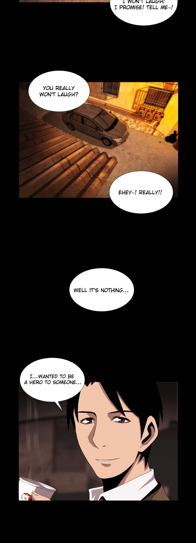 Marionette Chapter 11.2 page 18 - Chapter 11 v2