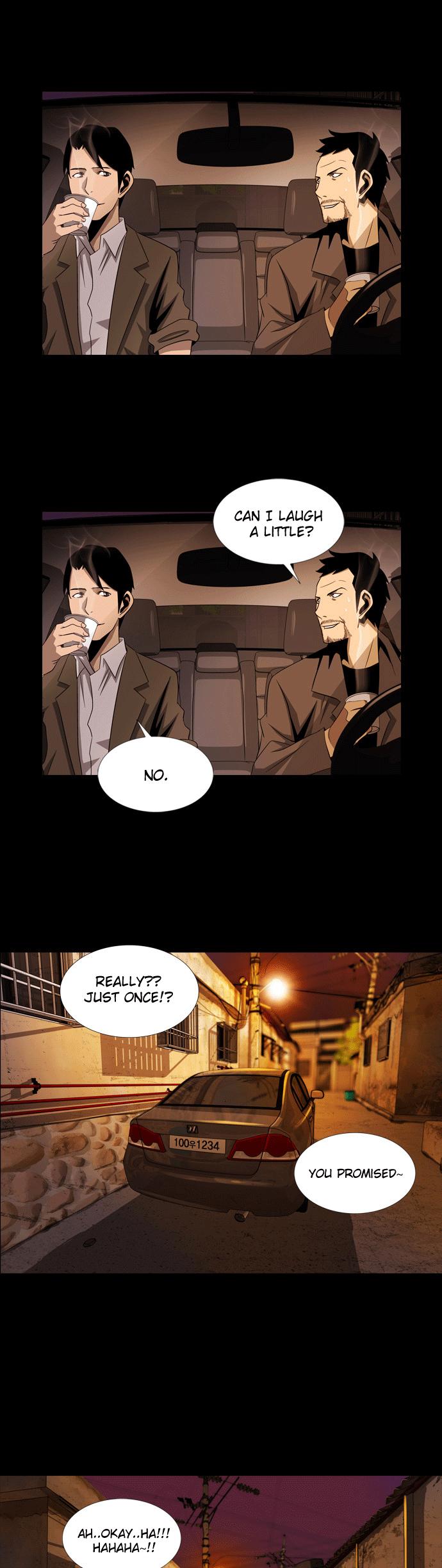 Marionette Chapter 11.2 page 19 - Chapter 11 v2