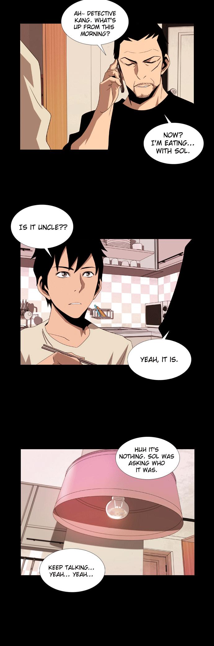 Marionette Chapter 11.2 page 2 - Chapter 11 v2