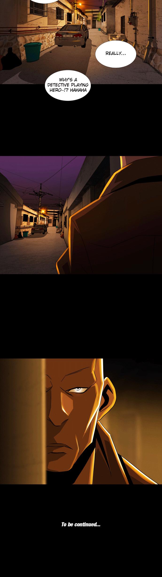 Marionette Chapter 11.2 page 20 - Chapter 11 v2