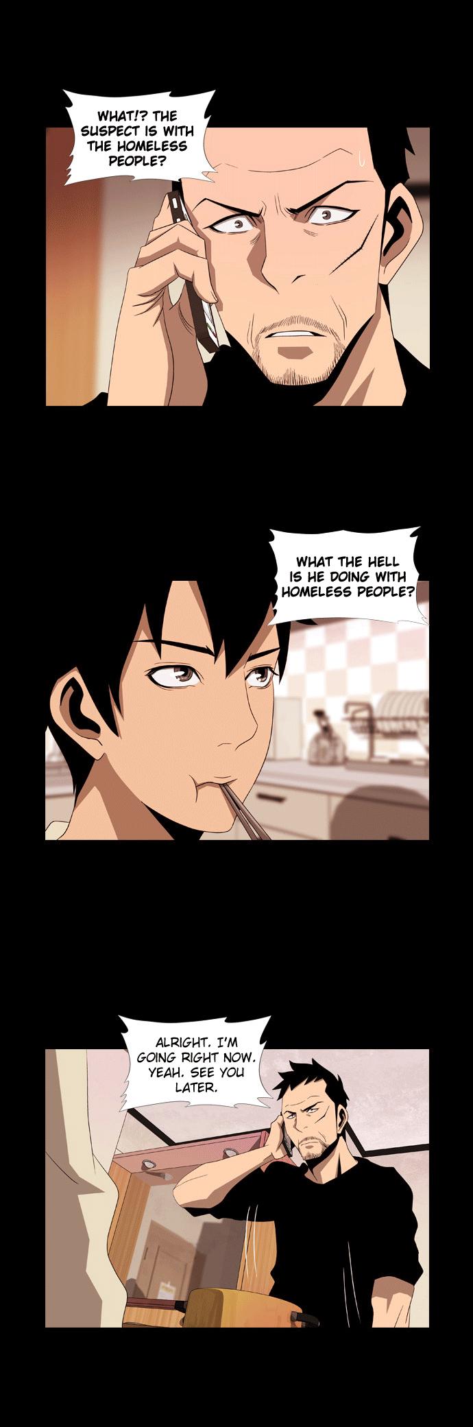 Marionette Chapter 11.2 page 3 - Chapter 11 v2