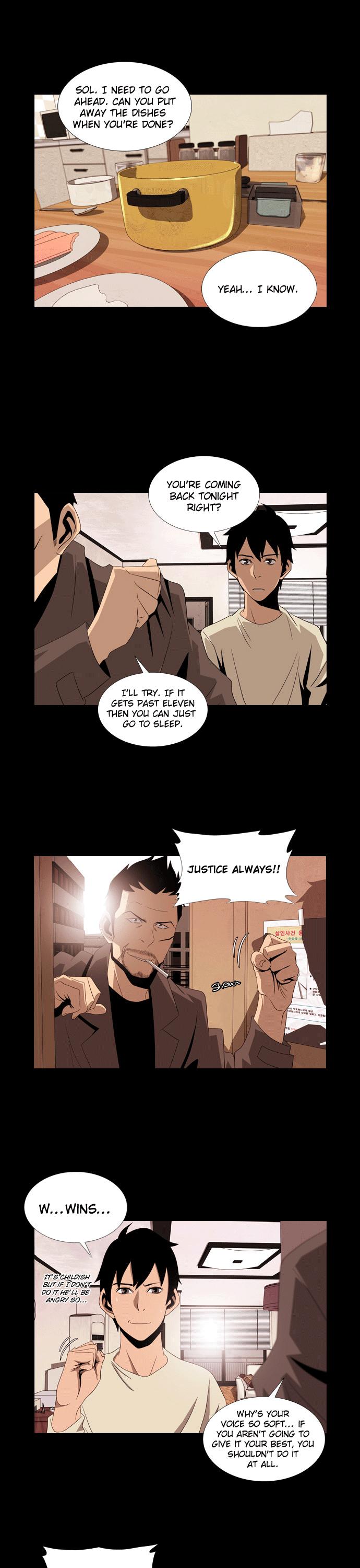 Marionette Chapter 11.2 page 4 - Chapter 11 v2