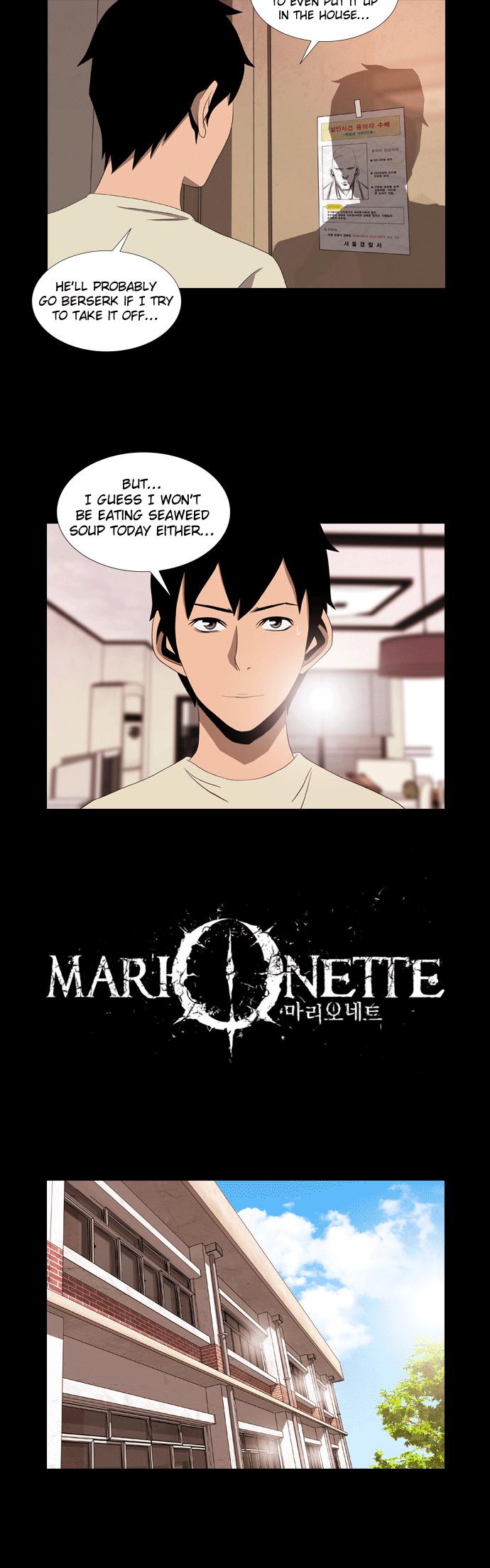 Marionette Chapter 11.2 page 6 - Chapter 11 v2