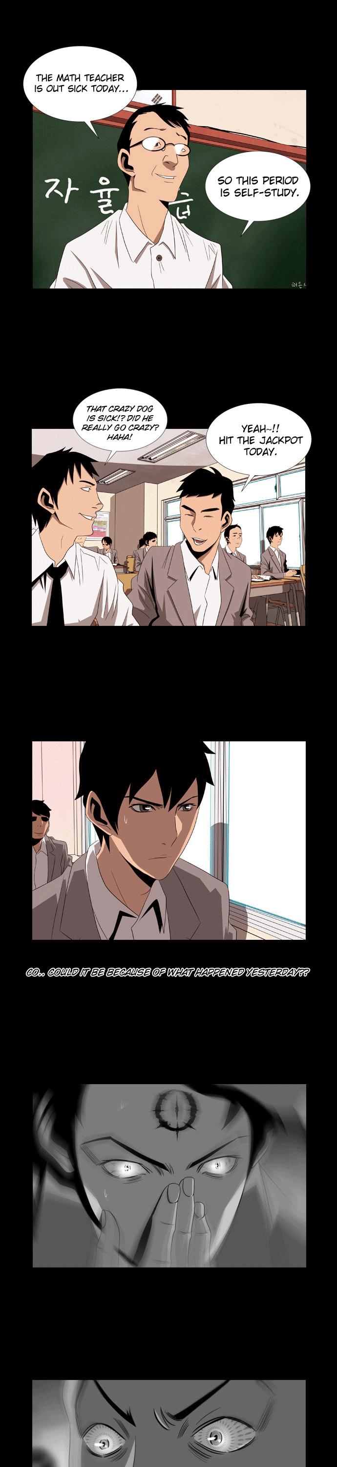 Marionette Chapter 11.2 page 7 - Chapter 11 v2