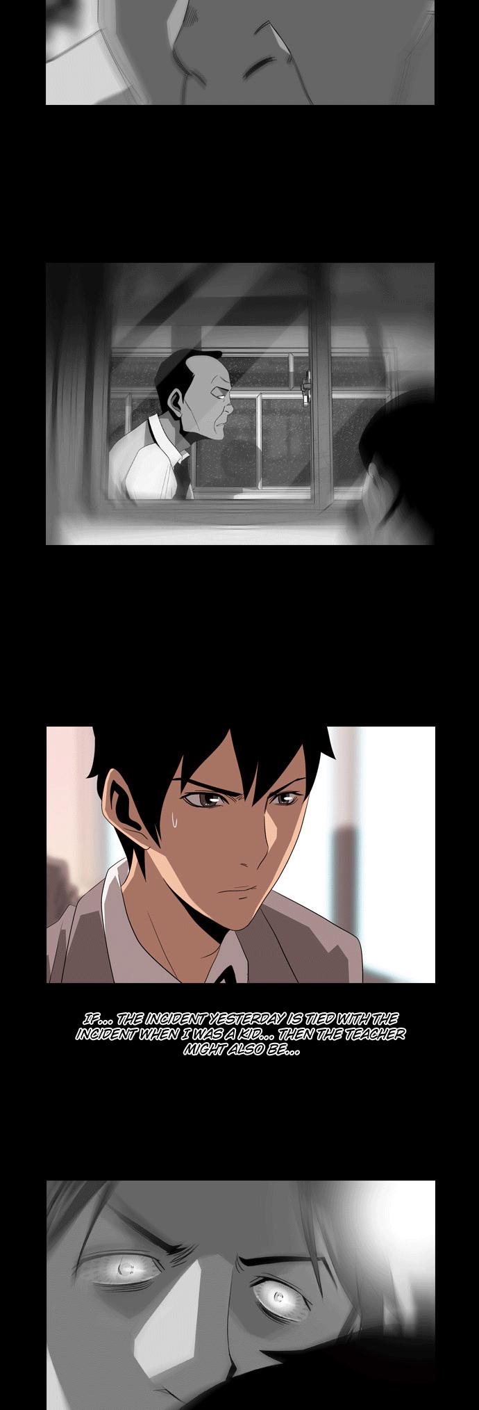 Marionette Chapter 11.2 page 8 - Chapter 11 v2
