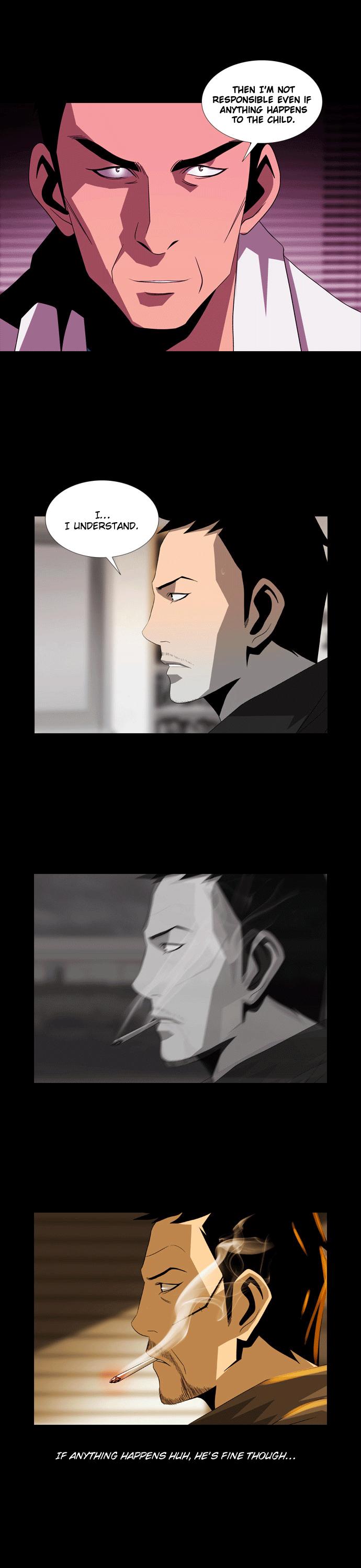 Marionette Chapter 12.2 page 10 - Chapter 12 v2