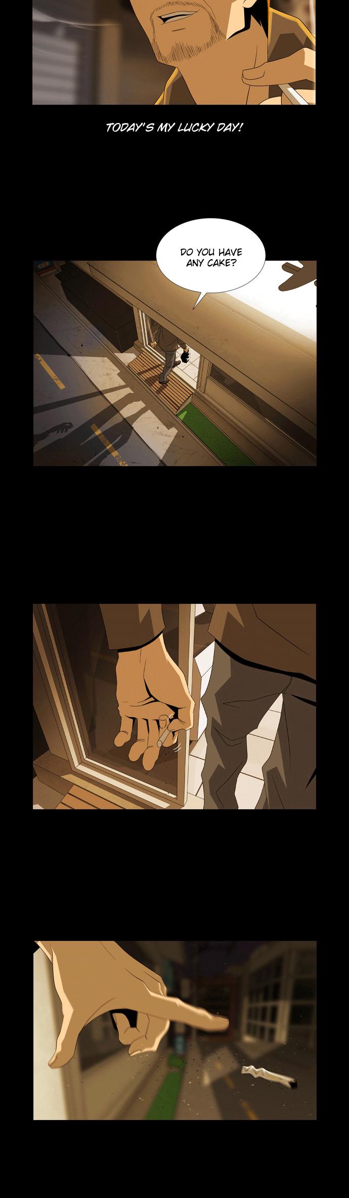 Marionette Chapter 12.2 page 12 - Chapter 12 v2