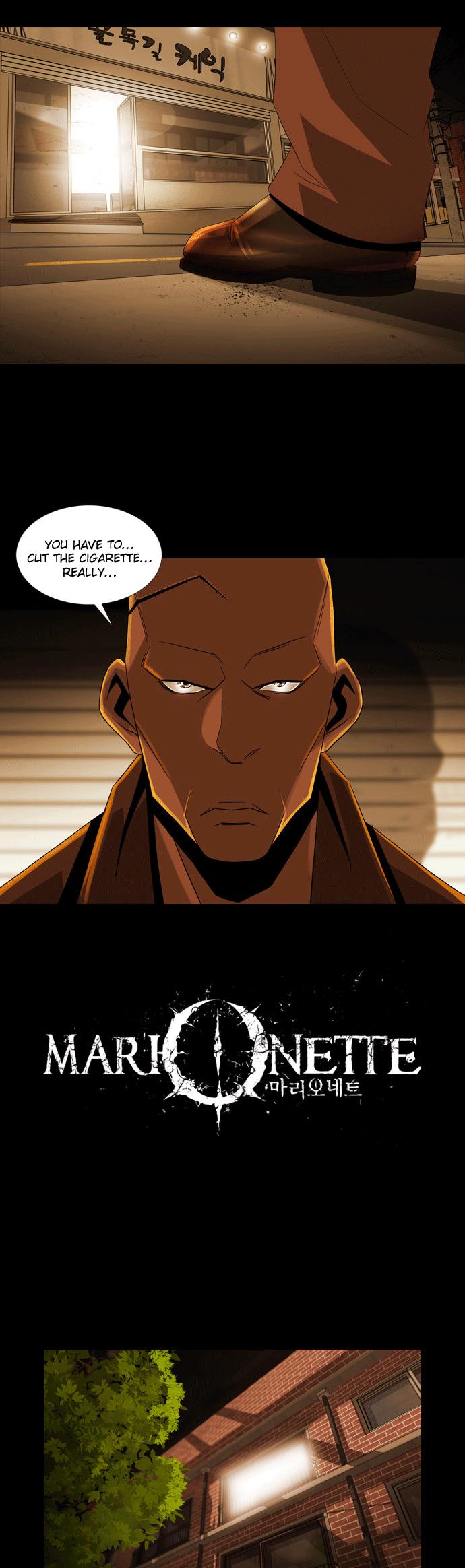 Marionette Chapter 12.2 page 14 - Chapter 12 v2