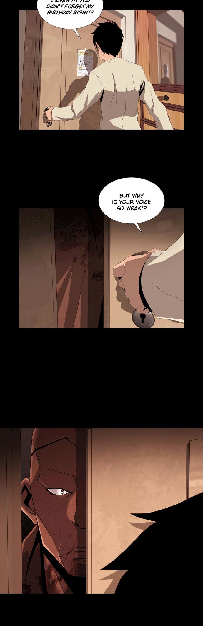 Marionette Chapter 12.2 page 18 - Chapter 12 v2