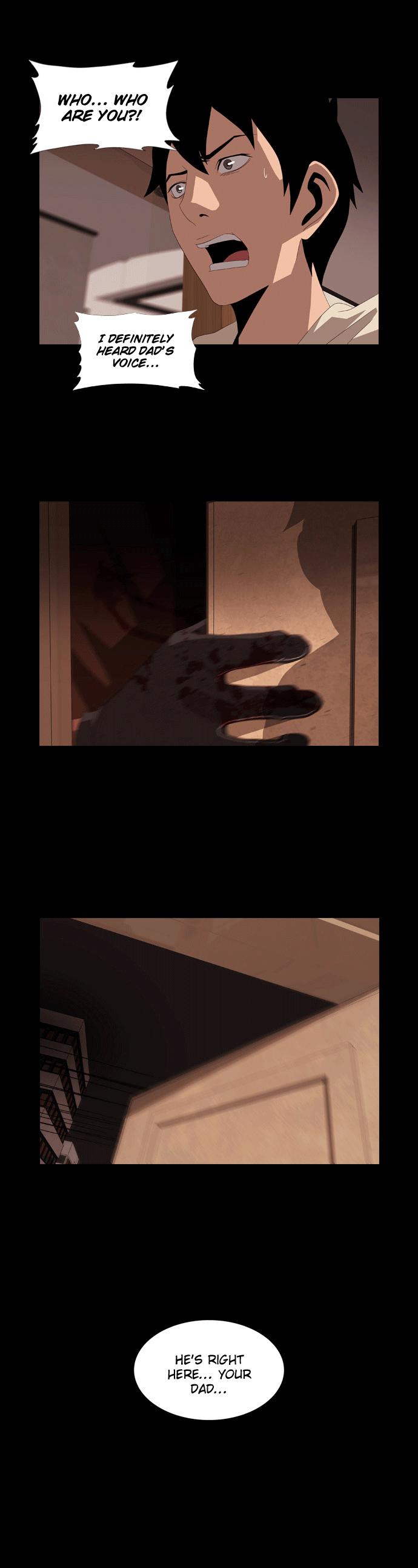 Marionette Chapter 12.2 page 19 - Chapter 12 v2
