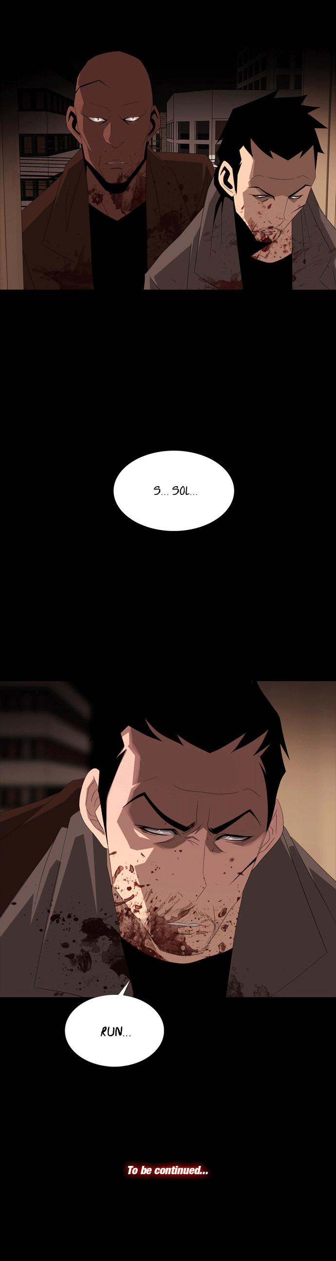Marionette Chapter 12.2 page 20 - Chapter 12 v2