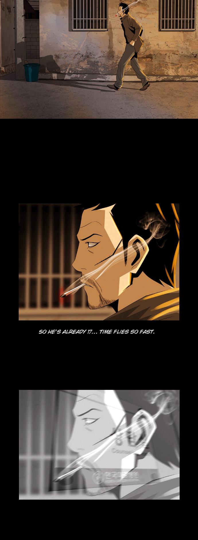 Marionette Chapter 12.2 page 6 - Chapter 12 v2