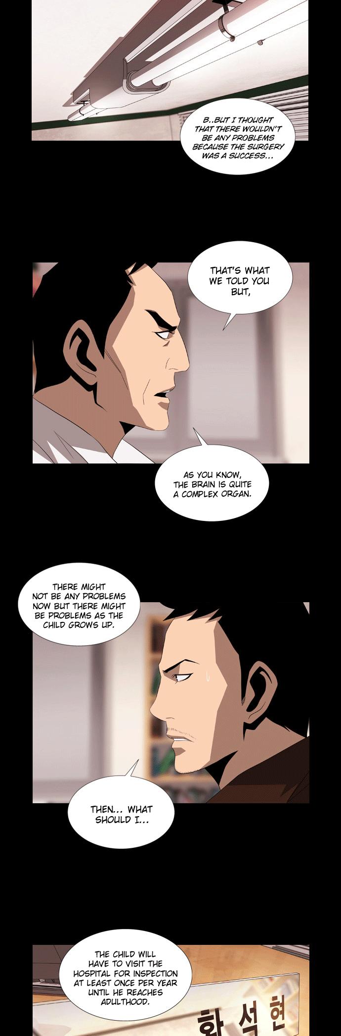 Marionette Chapter 12.2 page 8 - Chapter 12 v2