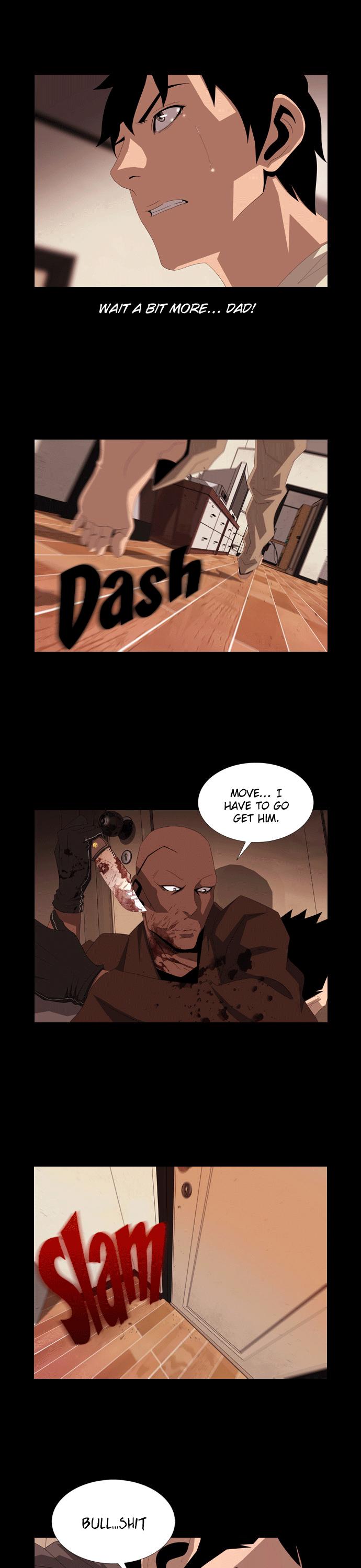 Marionette Chapter 13.2 page 10 - Chapter 13 v2