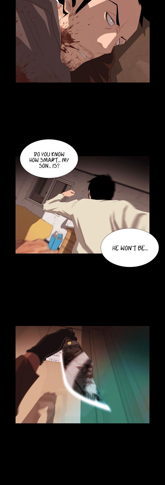 Marionette Chapter 13.2 page 11 - Chapter 13 v2