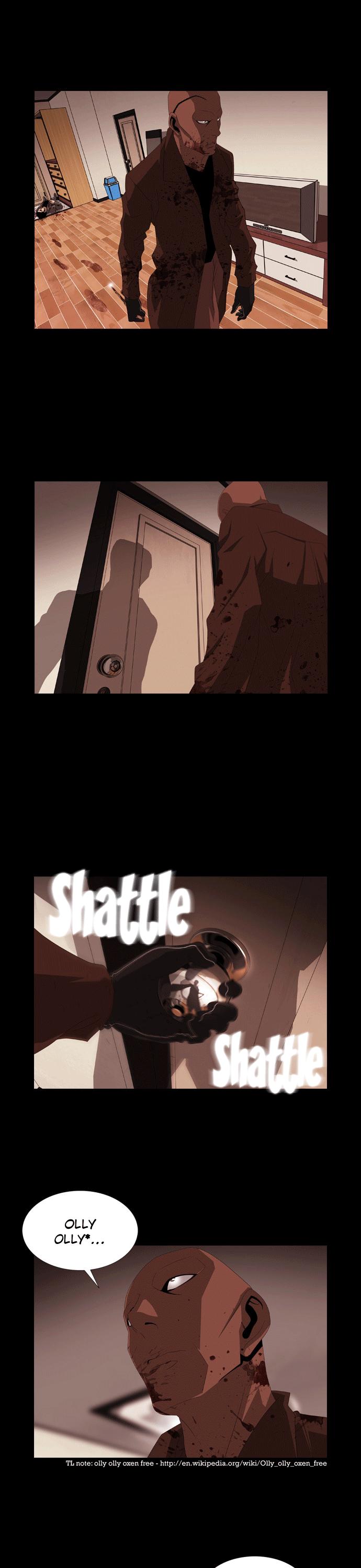 Marionette Chapter 13.2 page 13 - Chapter 13 v2