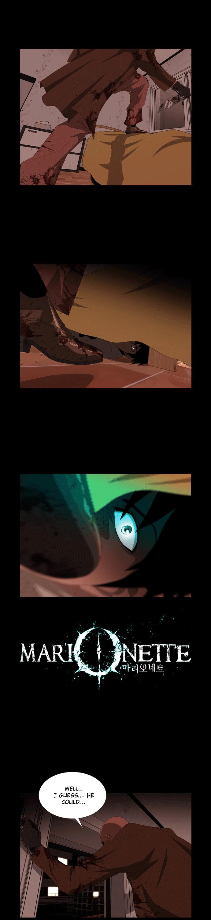 Marionette Chapter 13.2 page 16 - Chapter 13 v2