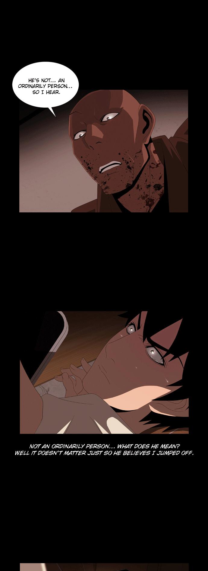 Marionette Chapter 13.2 page 17 - Chapter 13 v2