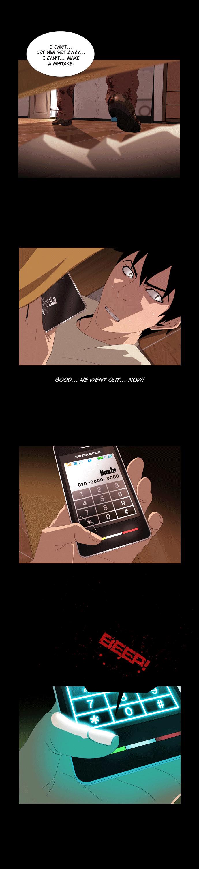 Marionette Chapter 13.2 page 19 - Chapter 13 v2