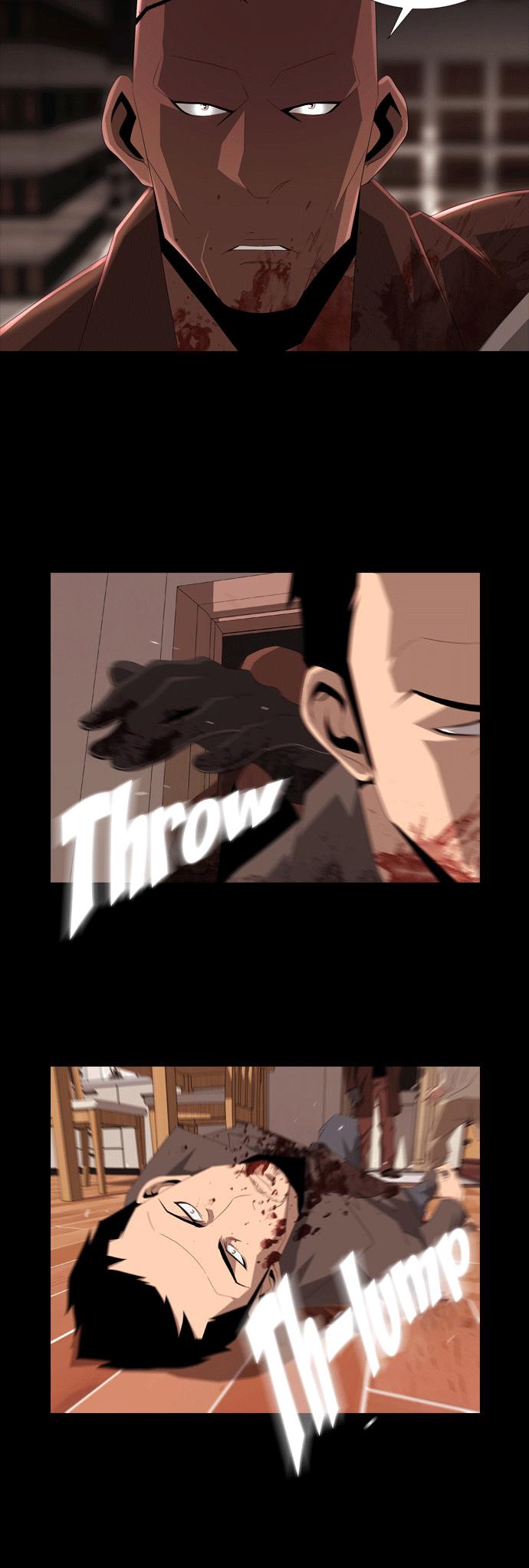 Marionette Chapter 13.2 page 2 - Chapter 13 v2
