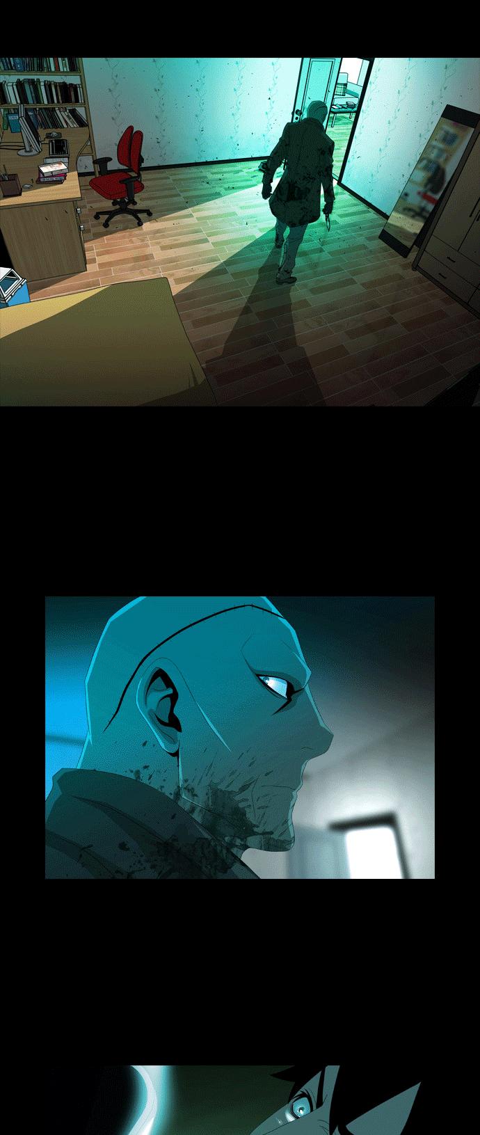 Marionette Chapter 13.2 page 20 - Chapter 13 v2